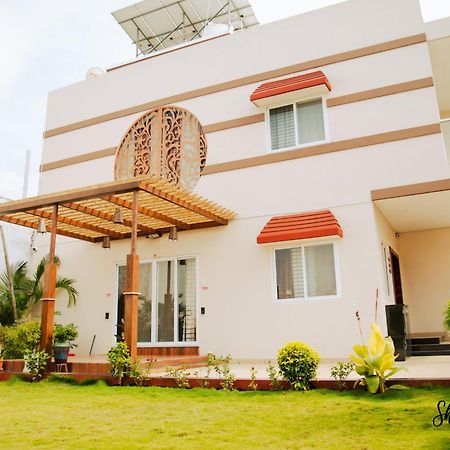 Shyam Sudha Home Stay Удджайн Екстер'єр фото