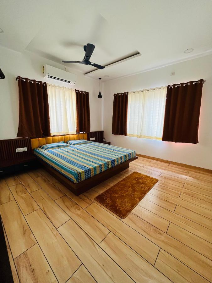 Shyam Sudha Home Stay Удджайн Екстер'єр фото