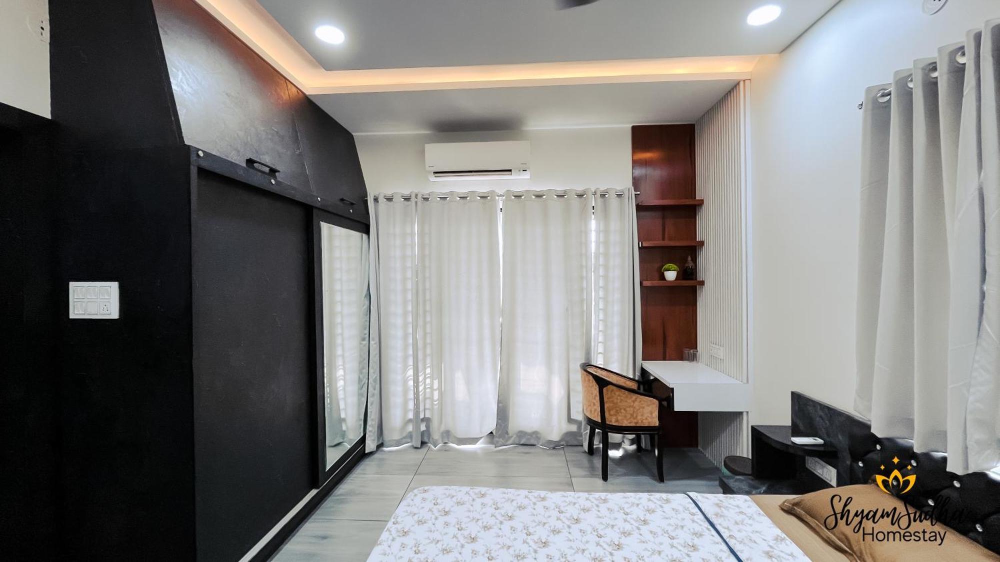 Shyam Sudha Home Stay Удджайн Екстер'єр фото