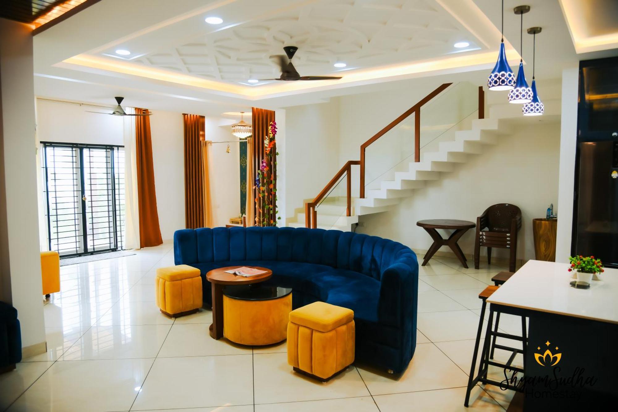 Shyam Sudha Home Stay Удджайн Екстер'єр фото